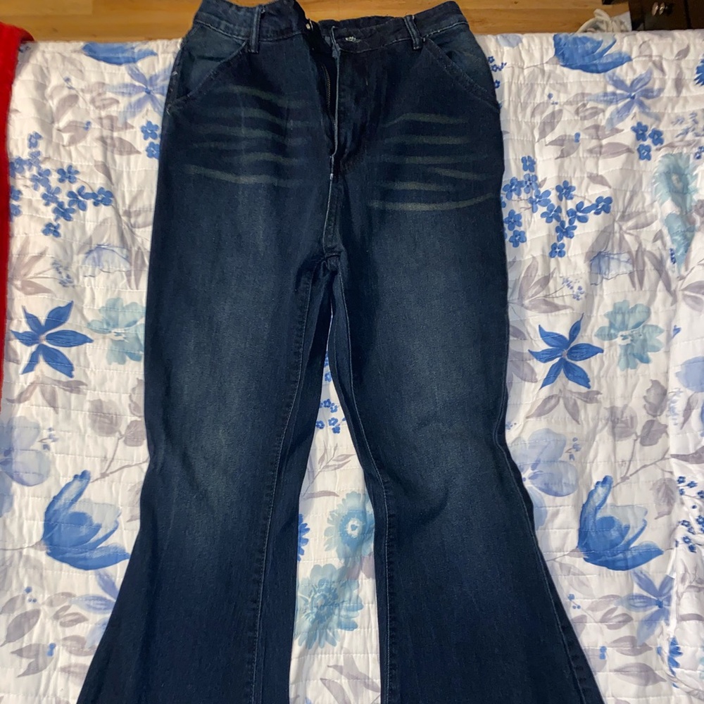 Shein Jeans